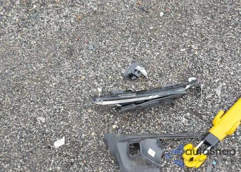 2023 Honda Civic Lx z USA, uszkodzony, nr VIN 2HGFE2F22PH535399